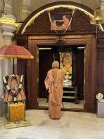 Vardhanti of Shri Durga Parameshwari Devi, Karla (22 Feb 2026)